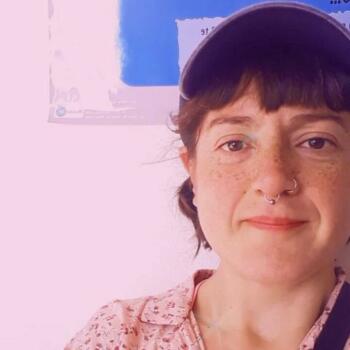 Babysitter in Santiago: Maria jesus