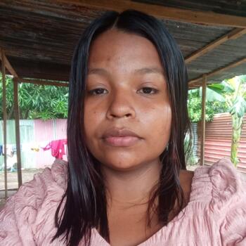 Babysitter in San José (Provincia de San José): Joselin Alejandra