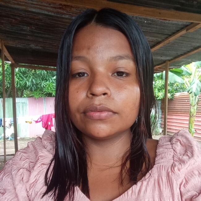 Babysitter in San José (Provincia de San José): Joselin Alejandra
