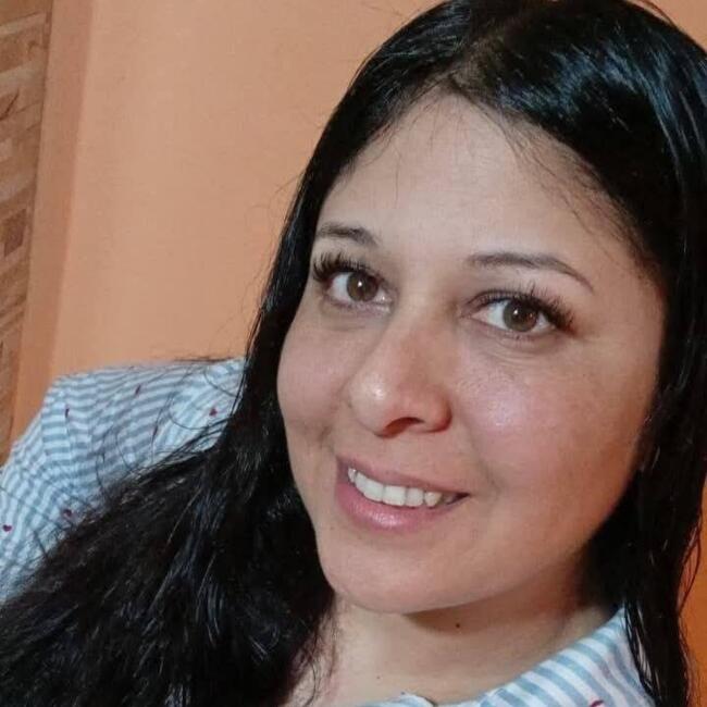 Babysitter in General Rodríguez: Yesica