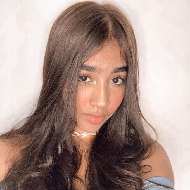 Babysitter in Murcia: Danna valentina