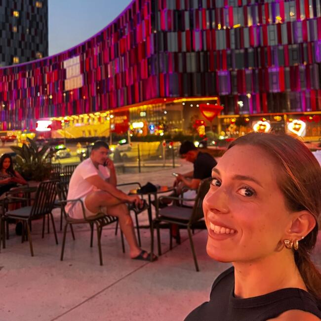 Babysitter in La Spezia: Letizia