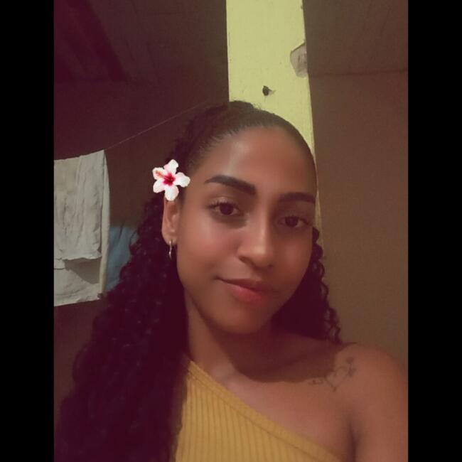 Babysitter in Aracaju: Ângela