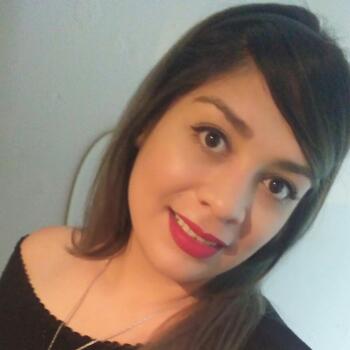 Babysitter in Empalme: Isamara