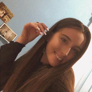 Babysitter in Langeais: Adelaide