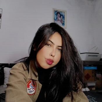 Babysitter in São Paulo: Sabrina