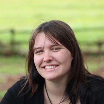 Babysitter Cape Town: Hannah