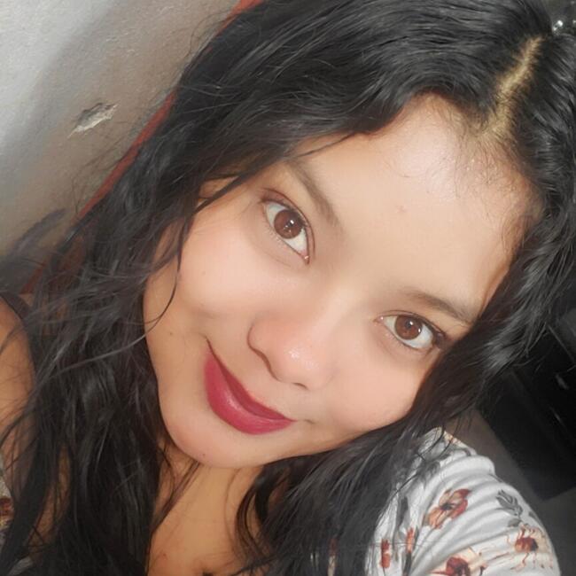 Babysitter in Tegucigalpa: Marbeli