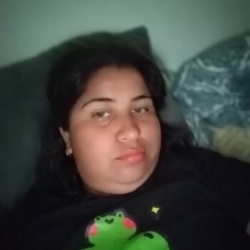 Babysitter in La Chorrera: Senaida