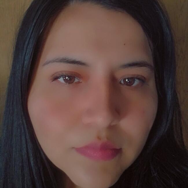 Babysitter in Buenos Aires: Mayerli