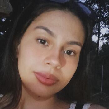 Babysitter in Asunción: Jazmín