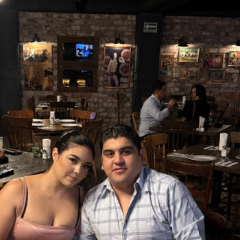 Parent Saltillo: Vanesa