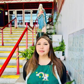 Babysitter in San Antonio: Catalina
