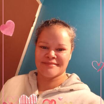 Babysitter in Paso de Carrasco: Fernanda