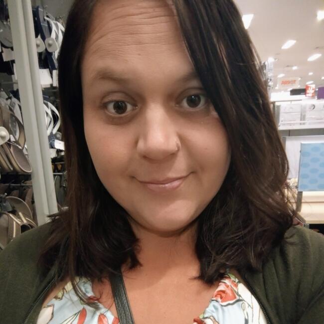 Babá em Bauru: Giovanna