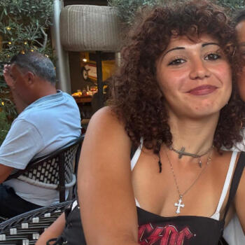 Babysitter in Marseille: Melusine