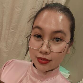 Nanny Riyadh: Michel joy