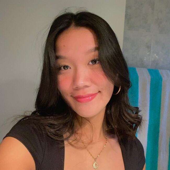 位於新竹市 的臨時保母: Eva