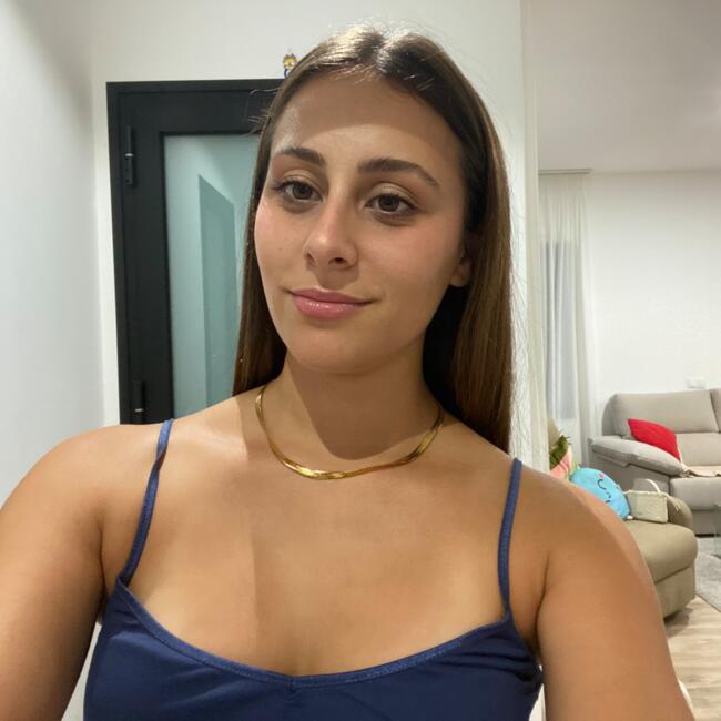 Babysitter in Santa Cruz de Tenerife: Paola