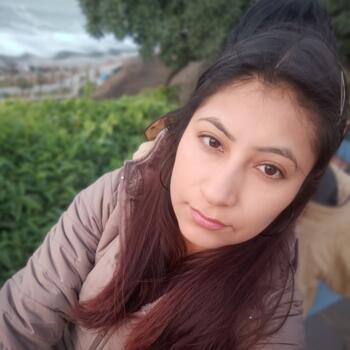 Babysitter στην περιοχή Callao: Mariluna