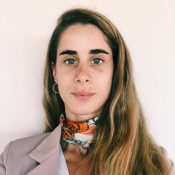 Babysitter in Montevideo: Agustina