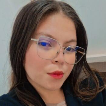 Babysitter in San Antonio: Magali