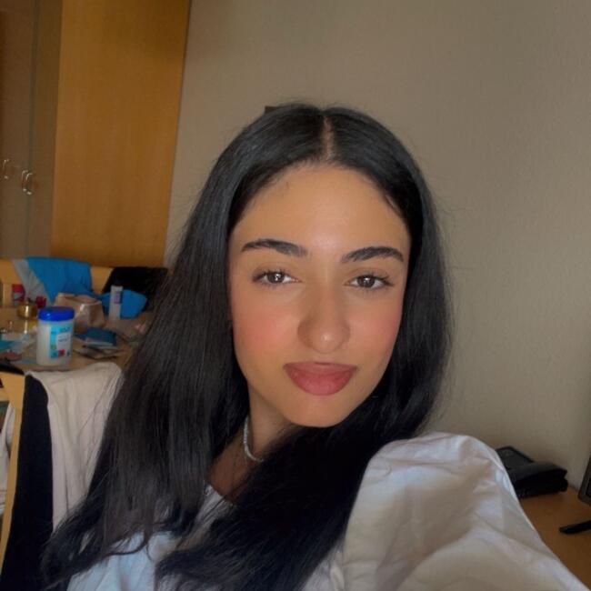 Babysitter in Frankenthal: Nuray