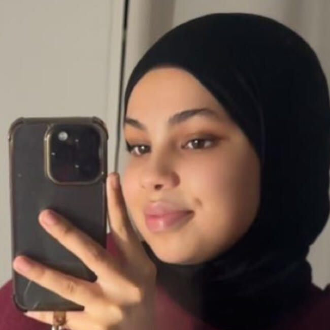 Babysitter in Gonesse: Kheira