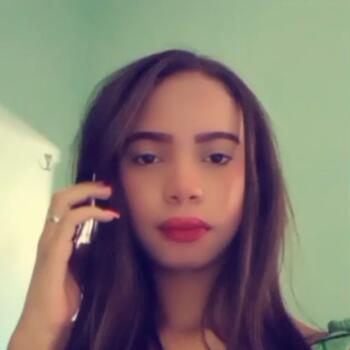 Babysitter Rio Verde: Andressa Souza