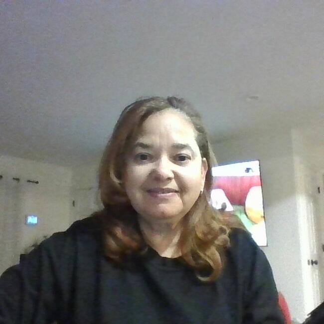 Babysitter in Belleville: Natalie