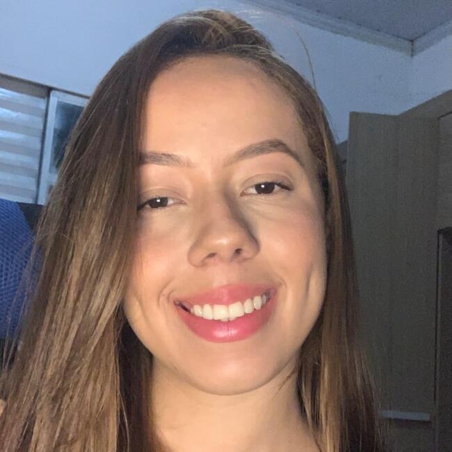 Babysitter in Brasília: Ludimilly