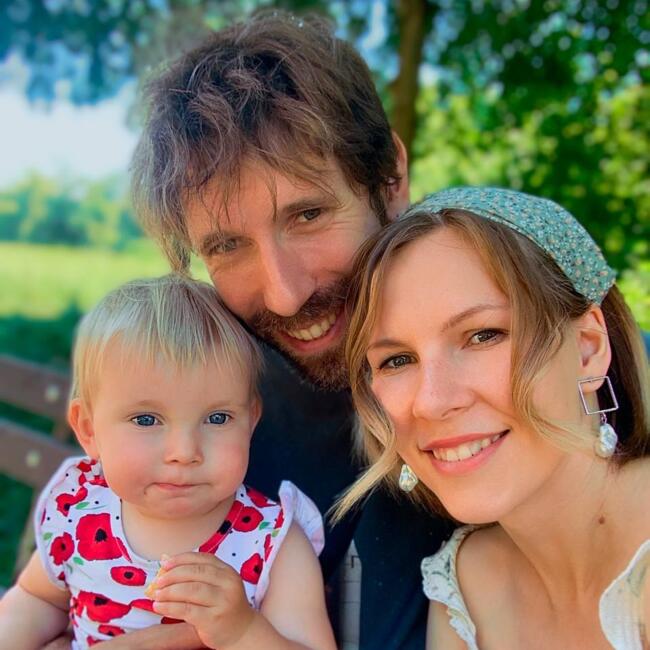 Babysitting job in Ferrara: Danil