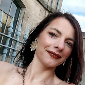 Babysitter in Braga: Ana