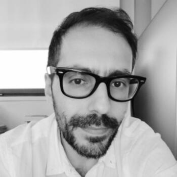 Genitore Roma: Daniele Federico
