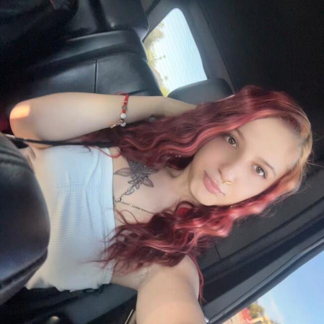 Babysitter in Las Vegas: Kimberly