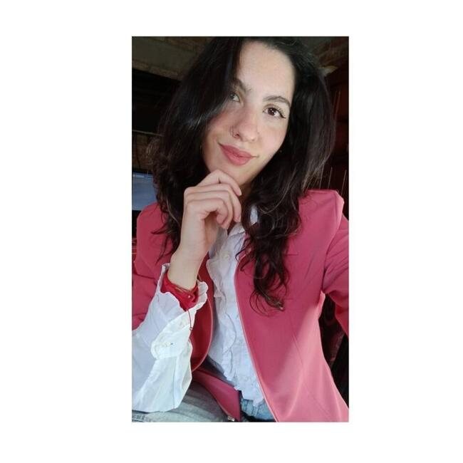 Niñera en Maipú (Provincia de Mendoza): Agostina