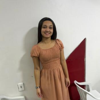 Babysitter in Rio de Janeiro: Andressa
