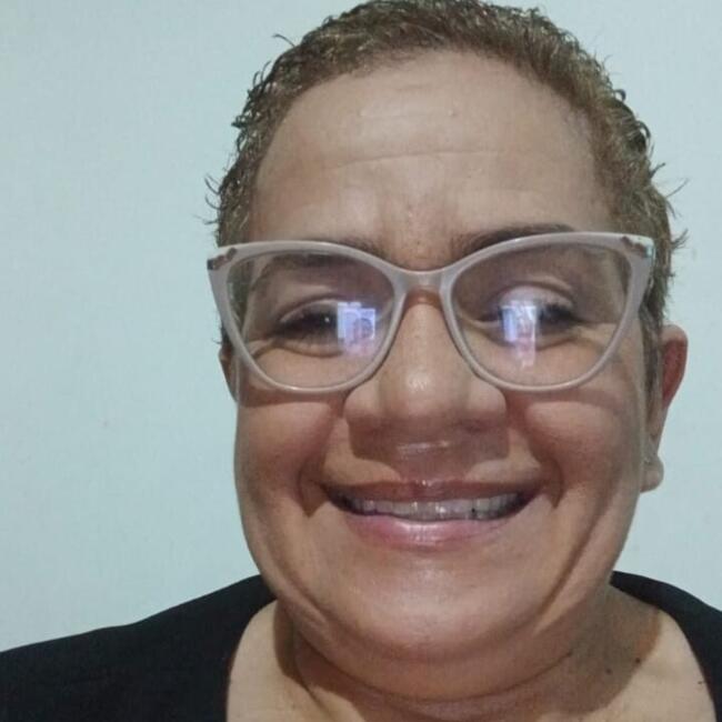 Babysitter in Medellín: Paula