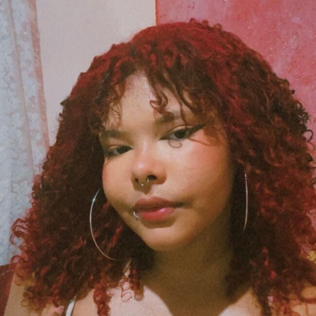 Babysitter in Rio de Janeiro: Fernanda Vitória