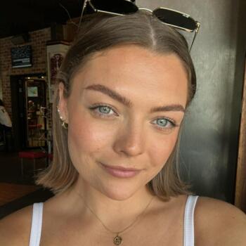 Babysitter in Sydney: Shannon