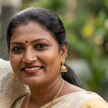 Babysitter Bengaluru: Ranjani