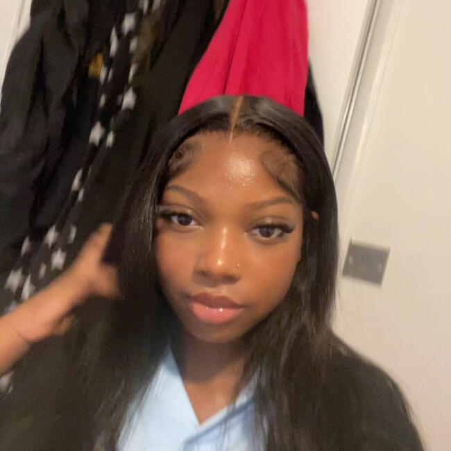 Babysitter in London: Simi