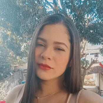 Babá Duque de Caxias: Suany