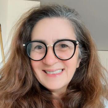 Babysitter a Lutry: Anita