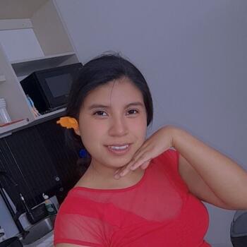 Babysitter Pimentel: Sandra