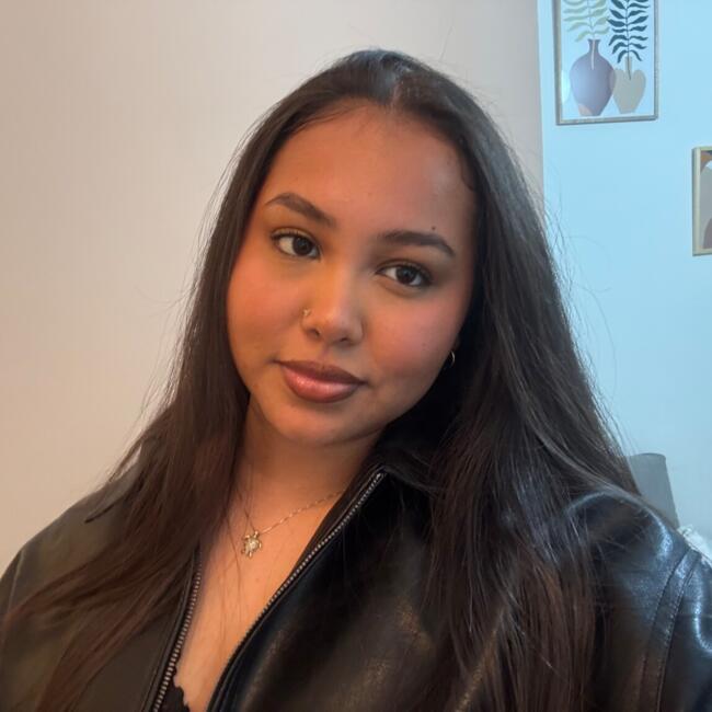 Nanny in Elche: Ruth