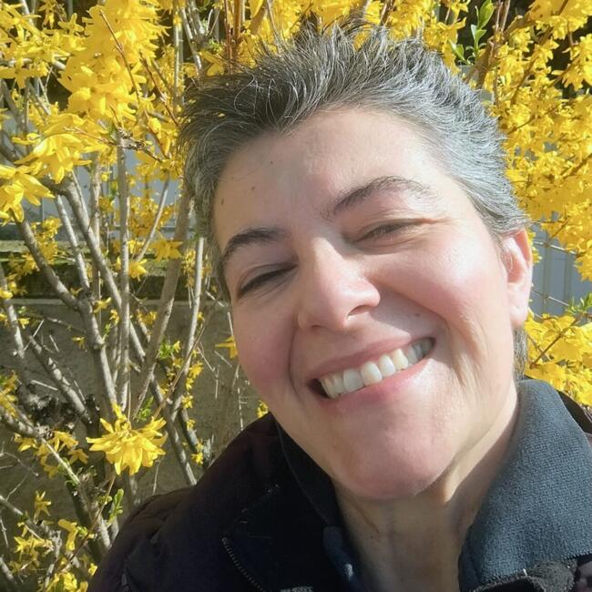 Babysitter a Alzano Lombardo: Patrizia