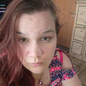Babysitting job in Haugsdorf: babysitting job Michelle