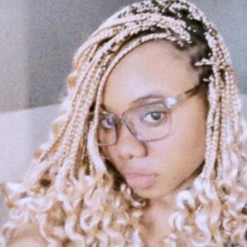 Babysitter Mabopane: Mercy