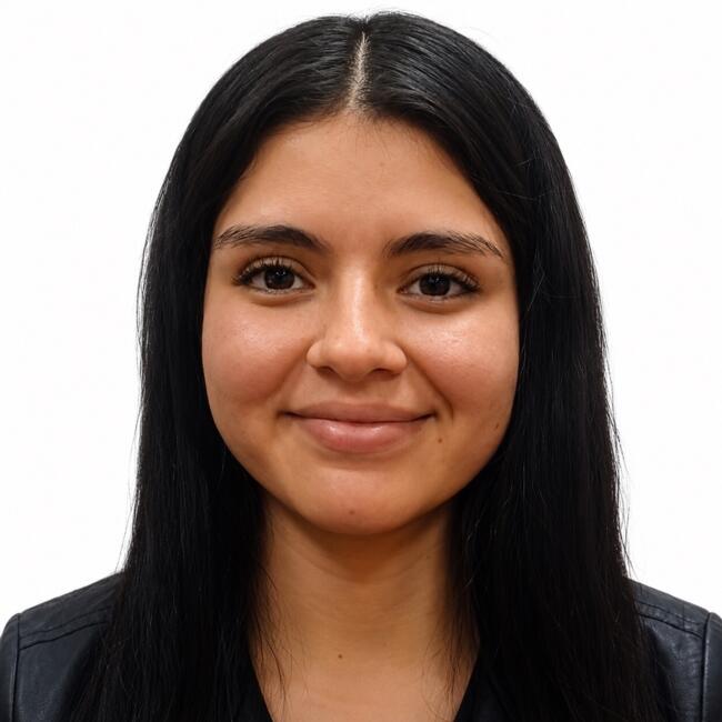 Babysitter in Mexico City: Lizbeth Rivera López